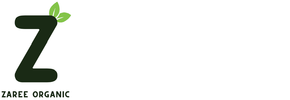 ZAREE ORGANIC